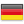 DE Flagge - Serverstandort