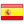 ES Flagge - Serverstandort