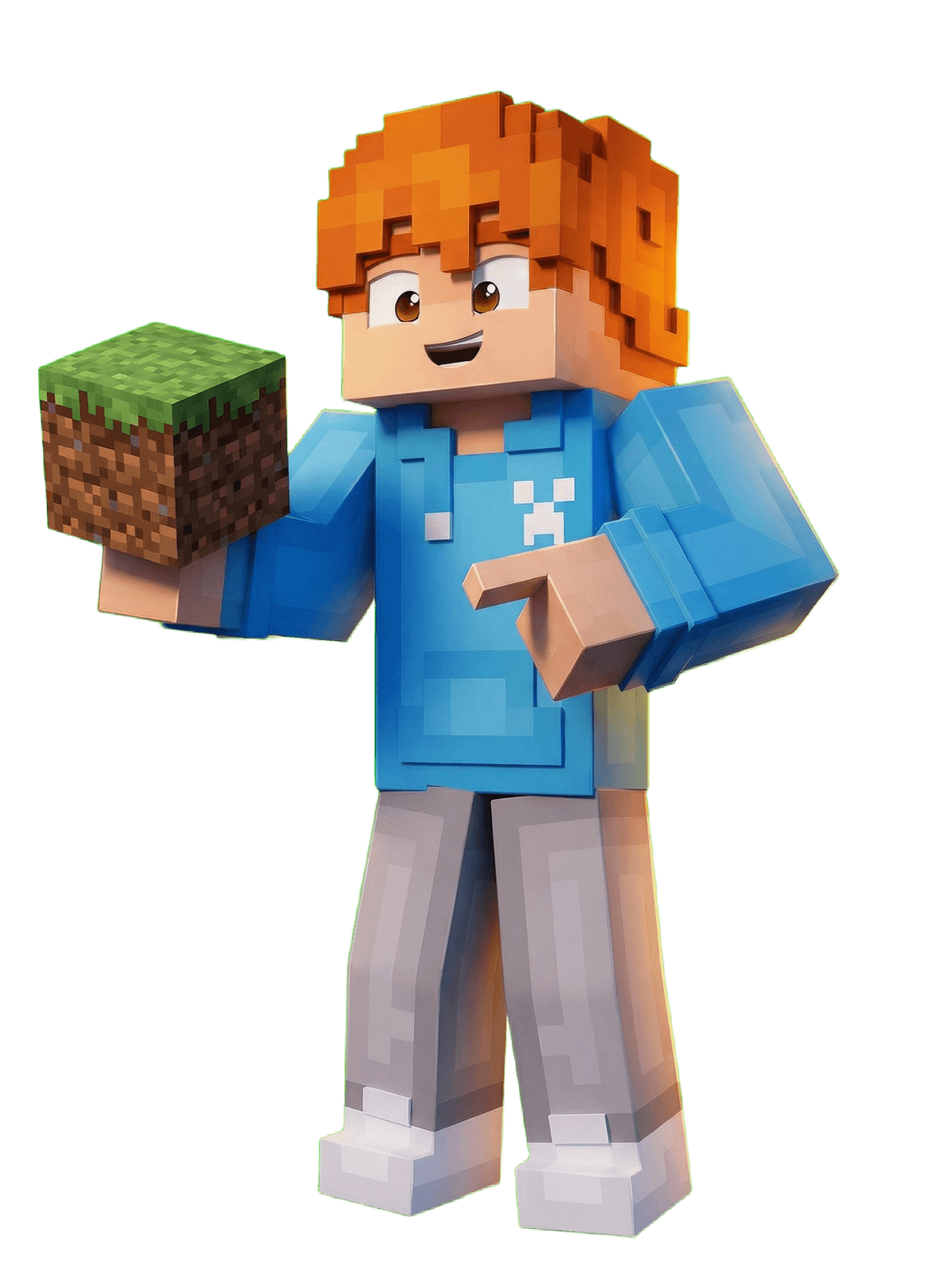 Schritt 1: Minecraft Java Edition herunterladen und installieren