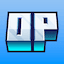 OPSUCHT.NET Minecraft Server-Symbol