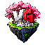 OneBlock+ Minecraft Server-Symbol
