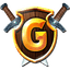 GommeHD.net Minecraft Server-Symbol