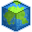 UWMC.de (UnlimitedWorld) Minecraft Server-Symbol