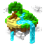 Landania.net Minecraft Server-Symbol