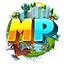 MixelPixel.net Minecraft Server-Symbol