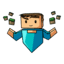 CreateCraft.eu Minecraft Server-Symbol