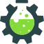 MyFTB.de Minecraft Server-Symbol