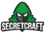 SecretCraft Minecraft Server-Symbol