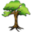 Terraconia.de Minecraft Server-Symbol