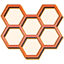 HexagonMC Pixelmon Minecraft Server-Symbol