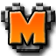 McPlayHD.net Minecraft Server-Symbol