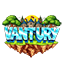 Vantury.de Minecraft Server-Symbol