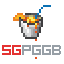 SGPGGB.de Minecraft Server-Symbol