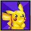 PikaNetwork Minecraft Server-Symbol