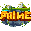 PrimeBlocks.net Minecraft Server-Symbol