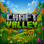 CraftValley Minecraft Server-Symbol