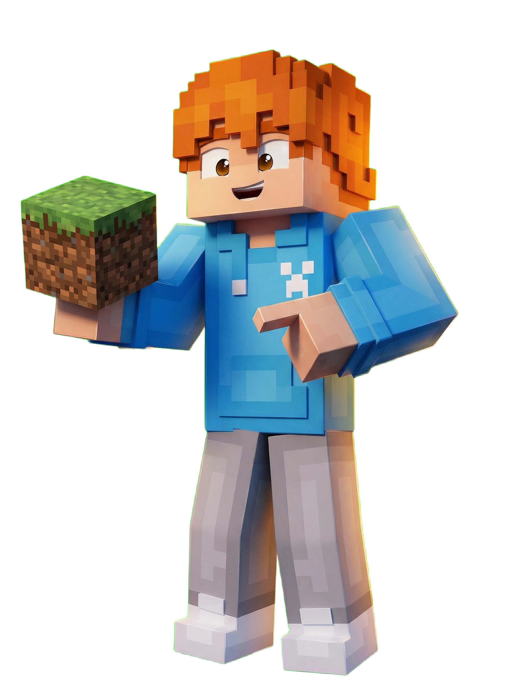 Schritt 1: Minecraft Java Edition herunterladen und installieren
